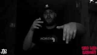 @hushushmedia - Who Bars Hardest - S01 - E04 - Joel