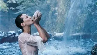 ОЧИСТИТЬ РАЗУМ И ТЕЛО ВОДОЙ. ДЛЯ ВСЕХ.