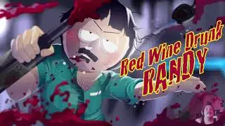 South Park: A Fractured But Whole [Lets Start This Masterpiece] Pt.2
