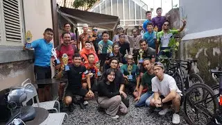 Internal RACE Ara Uphill Challenge 2023 #funrace #race #roadbike
