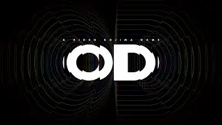 OD - TGA 2023 Teaser Trailer - [ESRB] 4K