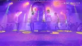 vikas school aniversday