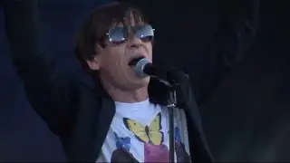 Найк Борзов - Live @ FIFA Fan Fest (Москва, 21.06.2018)