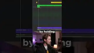 How to Make a Reverse Intro Swell in Logic Pro X!