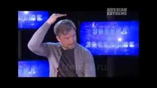 Звезда в экстриме. Валдис Пельш