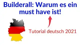 Builderall 4.0 : Warum Builderall ein must have ist - Builderall Tutorial 2021