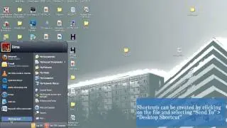 Create your Own Run Commands to Launch Programs - Windows XP/VISTA/7