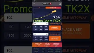 1xBet Crash Game Trick | 1xbet Crash game winning trick | melbet Crash game trick 