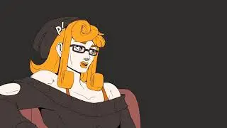 Animated Update [Merch + Patreon]
