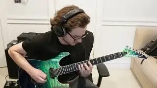 more hanger 18 solos