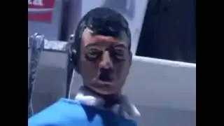 Мем вот это поворот