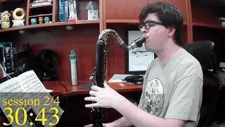 PRACTICE WITH ME LIVE 🎵 WHITE NOISE