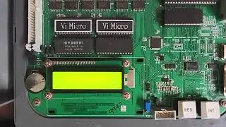 Assembly language programming for BCD to HEXADECIMAL Conversion with EMU8086 and Lab hardware kit