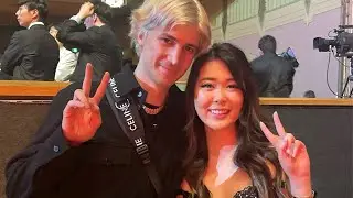 ExtraEmily On Meeting xQc...