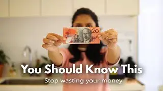 How I Spend Money as a Minimalist | Tips to Save Your Money | Minimalism - 30 Days Rule