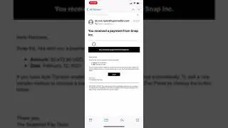 How I Made Money on Snapchat- Part 3