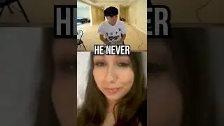 Ray Reacts To Tota Rizzes A Girl