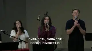 Старый крест