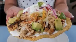 Mexican Food Recipe Ideas | Quick & Easy Recipes the Whole Family Will Enjoy