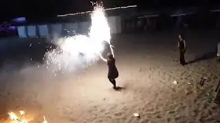Железный порт 2018