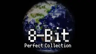 8 bit Perfect Collection