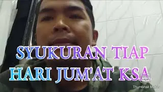(LIVE)SYUKURAN ?