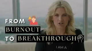 From Burnout to Breakthrough {Series Introduction}