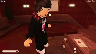 Halt! Stopp! Jetzt rede ich!: Roblox Doors Part 2#