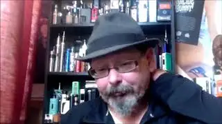 WorthingVaper Catch-up; I'm back baby LOL