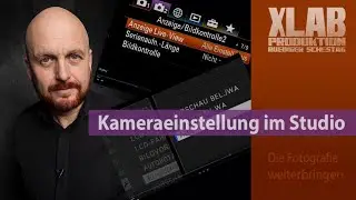 Blitzfotografie mit Spiegellosen Kameras
