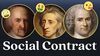 The Social Contract Explained Simply