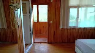 Türkmen Ağaç Evleri - Ultra Lüks Bungalow