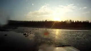 Galloper.ru Северный Рейд трейлер