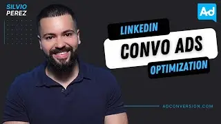 How to Optimize LinkedIn Conversation Ads In 2023 With LinkedIn's Focused Inbox 📈