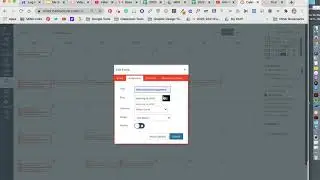 How to Create an Online, Media Recordings Canvas Assignment, pt 2.