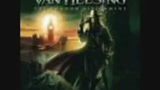 Van Helsing soundtrack twellve Reunited