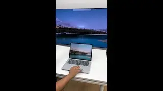 Ve o teu PC na TV SEM CABOS !