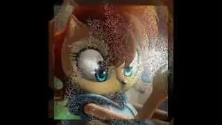 Who's that girl ~Trailer~ (Future Series)