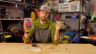 Tech Tip | Hiding a lavalier mic  for better looking quality audio