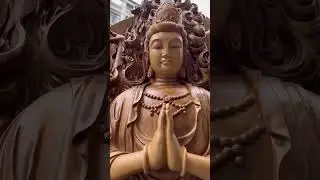 Lord Buddha #shorts || भगवान् बुध्द के बहूभुजी दर्शन