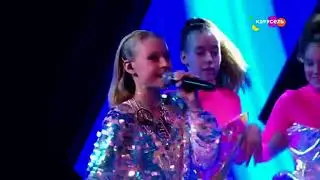 Tanya Mezhentseva - Mon Ami (Russia  - Junior Eurovision 2021)