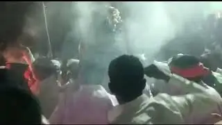 Taluka jewargi biriyalla grama mohharam #syedriyaz
