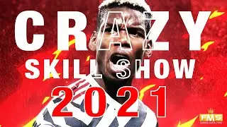 Crazy Nutmeg Dribbling Skills & Goals #4