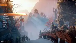 Play origin games with steam controller June 2018 (amd gpu)