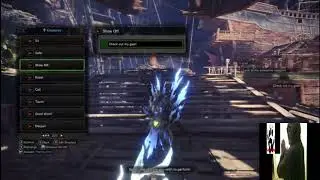 Monster Hunter World- The Follow up