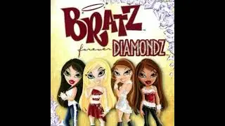 BRATZ THEME SONG 2023 (Studio Verison)