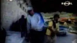 Sam The Kid - Não Percebes