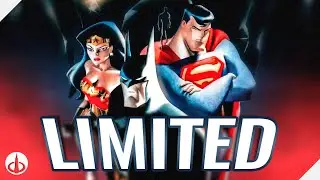 The Justice League Unlimited Season We'll Never Get to See