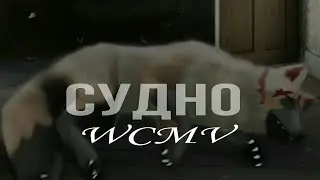 WCMV - Судно