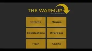 Лучшие раскидки гранат в CS:GO (ВСЕ КАРТЫ)
